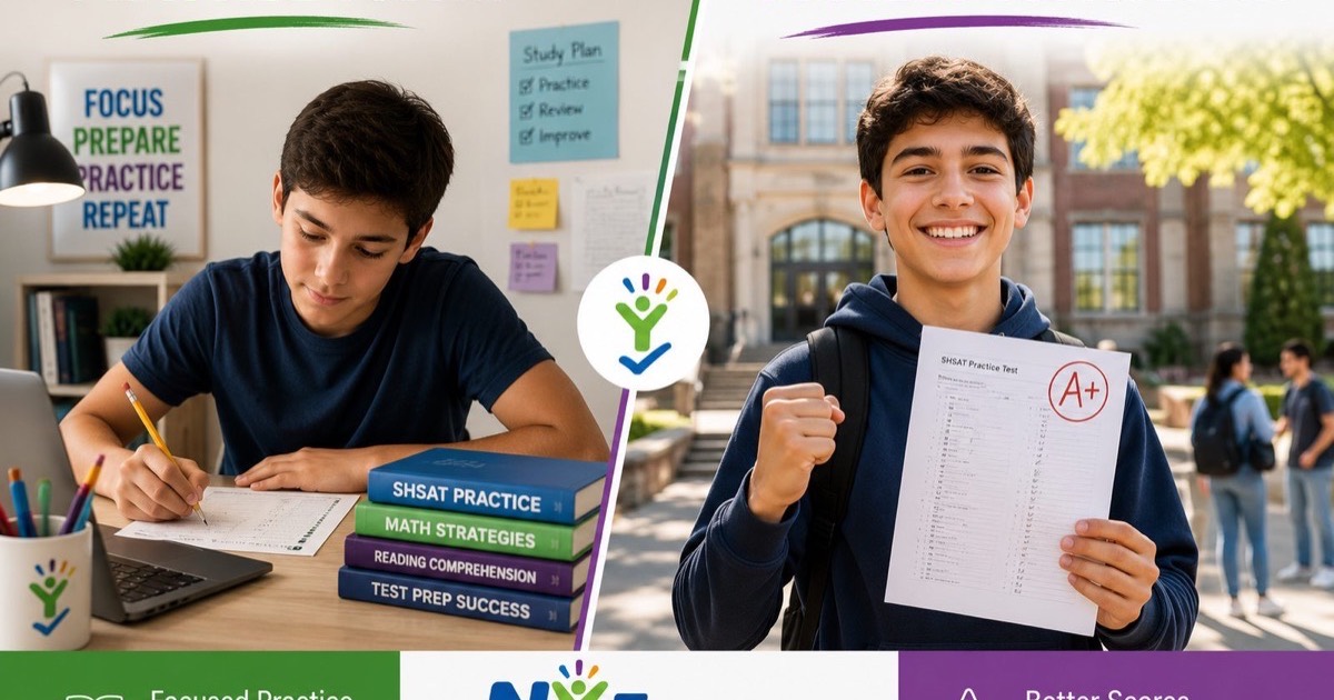 NY Exam preview